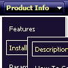 Windows Xp Stil Taskleiste Menue Icons Fuer Menue