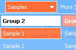 Menues Desplegables Java Popup Menue Beispiele Muster