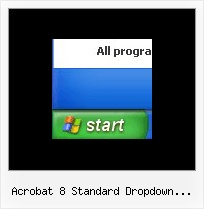 Acrobat 8 Standard Dropdown Menues Erstellen Muster Html Menue