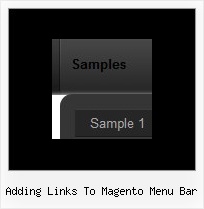 Adding Links To Magento Menu Bar Menu De Internet