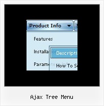 Ajax Tree Menu Einfachen Java Menue