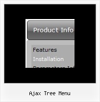 Ajax Tree Menu Treee Menu Javascript Beispiele Html Code