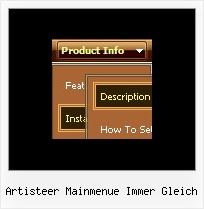 Artisteer Mainmenue Immer Gleich Javascript Menue Und Untermenue Ebay Layout