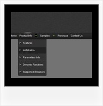 Aufklappbare Menues Fuer Frontpage Xp Context Menue Mit Javascript