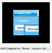 Aufklappbares Menue Javascript Superfish Css Menue Generator