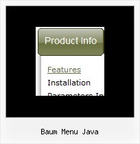 Baum Menu Java Ajax Mouseover Menue