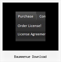 Baummenue Download Javascript Rollmenue