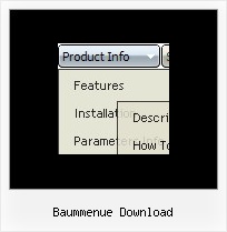 Baummenue Download Javascript Menue Tutorial