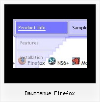 Baummenue Firefox Css Menu Scripts