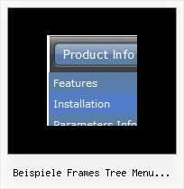 Beispiele Frames Tree Menu Download Context Menu Ajax