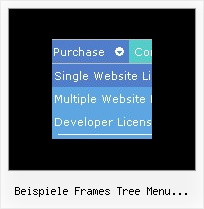 Beispiele Frames Tree Menu Download Link Javascript
