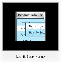 Css Bilder Menue Vertical Tabs Html