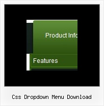 Css Dropdown Menu Download Menue Java Kompatibel Mozilla