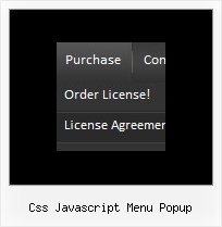 Css Javascript Menu Popup Xml Sitemap Typo3 Tmenu