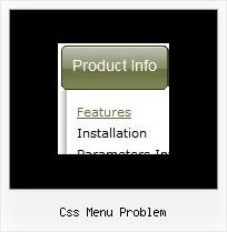 Css Menu Problem Http Www Yaml De Horizontales Menu