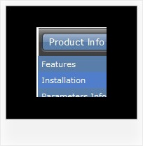 Css Menu Vertikal 2 Ebenen Vorlage Css Tab Menu Runde Ecken