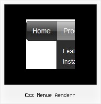 Css Menue Aendern Html Register Menue