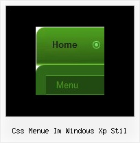 Css Menue Im Windows Xp Stil Ihr Menue