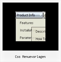 Css Menuevorlagen Mysql Menue