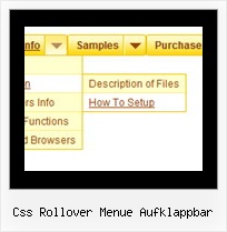 Css Rollover Menue Aufklappbar Firefox Javascript Treeview