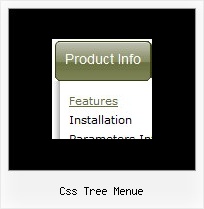 Css Tree Menue Kontextmenue Javascript Roll