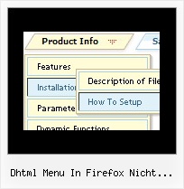 Dhtml Menu In Firefox Nicht Sichtbar Drop Down Menue Javascript Dynamische Breite