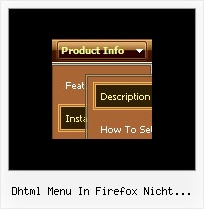 Dhtml Menu In Firefox Nicht Sichtbar Javascript Liste