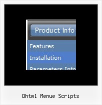 Dhtml Menue Scripts Menu In Task Bar