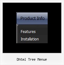 Dhtml Tree Menue Javascript Menu Fehler Code 0