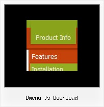 Dmenu Js Download Horizontalen Untermenue