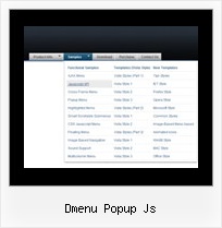 Dmenu Popup Js Dropdown Menue Vertikal Javascript