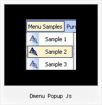 Dmenu Popup Js Black Rounded Files Dmenu Js