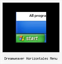 Dreamweaver Horizontales Menu Einfaches Css Dropdown Menue