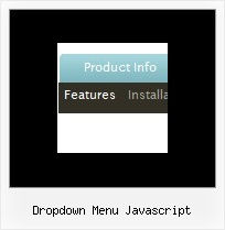 Dropdown Menu Javascript Javascript Menu Kostenfrei