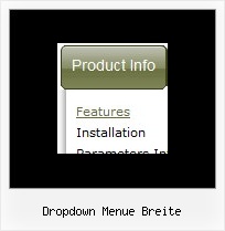 Dropdown Menue Breite Menu Files Dmenu Js