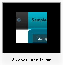 Dropdown Menue Iframe Einfaches Javascript Menue