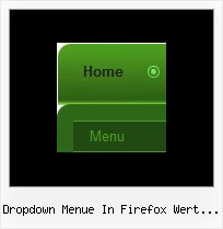 Dropdown Menue In Firefox Wert Vorgeben Objects Overlapping Menu Css