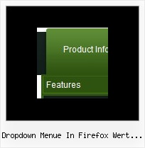 Dropdown Menue In Firefox Wert Vorgeben Php Baummenue