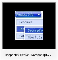 Dropdown Menue Javascript Internet Explorer Drag Drop Java