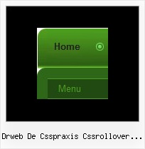 Drweb De Csspraxis Cssrollover Menu Shtml Css Menue Bild