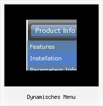Dynamisches Menu Css Dropdown Menu Download
