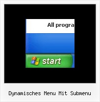 Dynamisches Menu Mit Submenu Css Office Menu