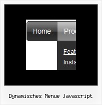 Dynamisches Menue Javascript Suchmaschienen Freundliches Menue Ajax