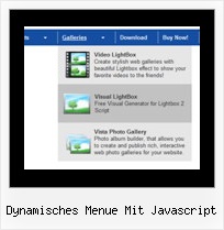 Dynamisches Menue Mit Javascript Typo3 Dropdown Css Menue 3 Ebenen