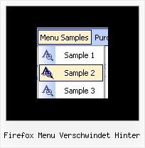 Firefox Menu Verschwindet Hinter Xp Logoff Menue
