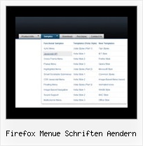 Firefox Menue Schriften Aendern Javascript Menue Bilder