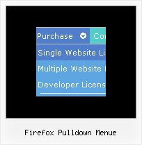 Firefox Pulldown Menue Vb Menue Schrift Farbe