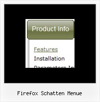 Firefox Schatten Menue Java Dropdown Menue In Tabelle