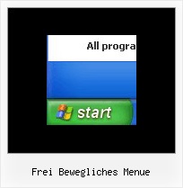 Frei Bewegliches Menue Javascript Menue Overlap