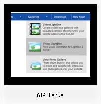 Gif Menue Dynamic Menu Mit Jsp
